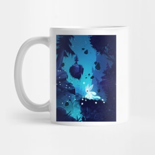 Ori - Lost without Light [Full BG] Mug